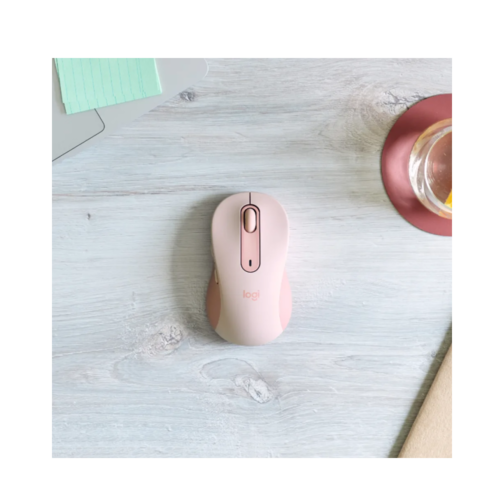 עכבר אלחוטי Logitech Signature M650 BT
