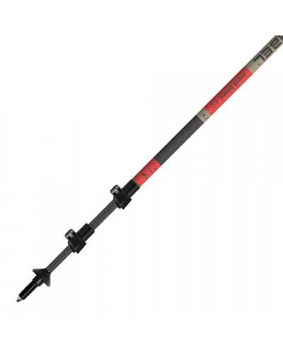זוג מקלות הליכה MONT BLANC FL 0.4 מבית GABEL
