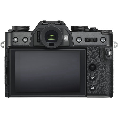 Fujifilm X-T30 Mirrorless Digital Camera (Body) יד שניה
