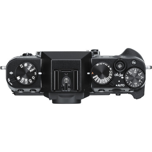 Fujifilm X-T30 Mirrorless Digital Camera (Body) יד שניה