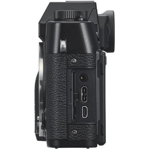 Fujifilm X-T30 Mirrorless Digital Camera (Body) יד שניה