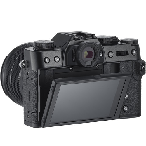 Fujifilm X-T30 Mirrorless Digital Camera (Body) יד שניה