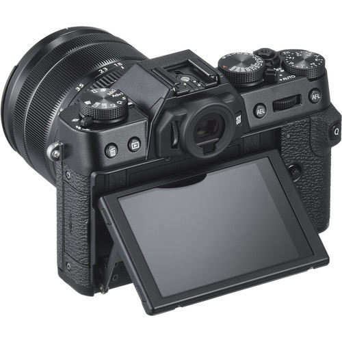 Fujifilm X-T30 Mirrorless Digital Camera (Body) יד שניה