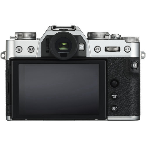 Fujifilm X-T30 Mirrorless Digital Camera (Body) יד שניה