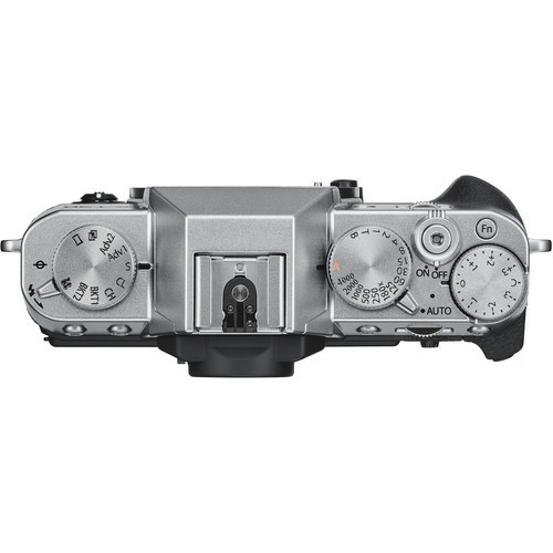 Fujifilm X-T30 Mirrorless Digital Camera (Body) יד שניה