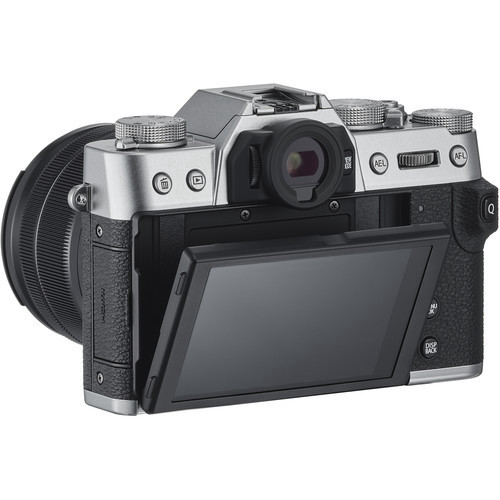 Fujifilm X-T30 Mirrorless Digital Camera (Body) יד שניה