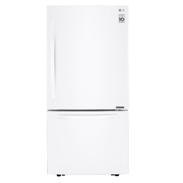 מקרר מקפיא תחתון 620 ליטר LG אל ג