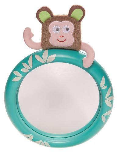 מראה אחורית- מרקו הקוף טף טויס Taf Toys