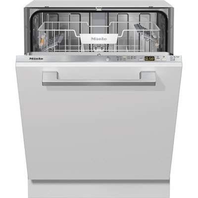 מדיח כלים ‏רחב אינטגרלי מלא  2 מפלסים  Miele G5050 VI מילה