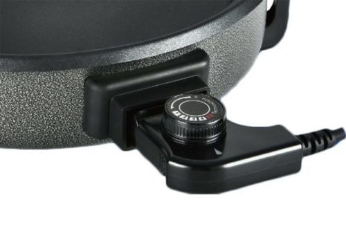 מחבת חשמלית GOLD LINE ATL-237