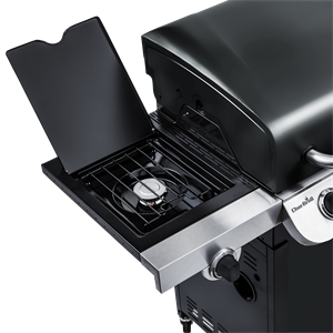 גריל 6 מבערים מסדרת Char-Broil Classic 