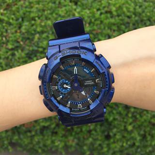שעון G-SHOCK ספורטיבי לגבר