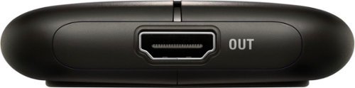 כרטיס לכידת וידאו חיצוני ELGATO 4K60 S +