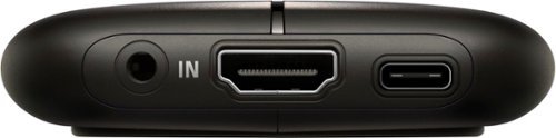 כרטיס לכידת וידאו חיצוני ELGATO 4K60 S +