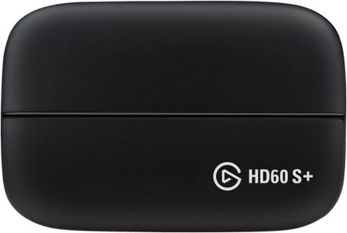 כרטיס לכידת וידאו חיצוני ELGATO 4K60 S +