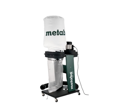 שואב אבק חשמלי לנגריות Metabo SPA 1200 מטאבו