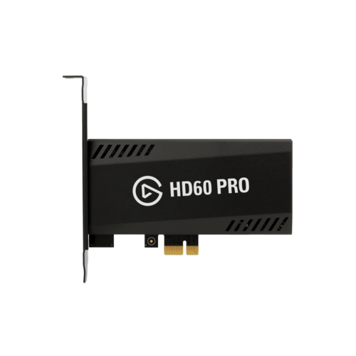 כרטיס לכידת וידאו פנימי Elgato Corsair HD60 Pro