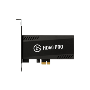 כרטיס לכידת וידאו פנימי Elgato Corsair HD60 Pro