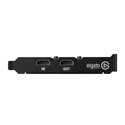 כרטיס לכידת וידאו פנימי Elgato Corsair HD60 Pro