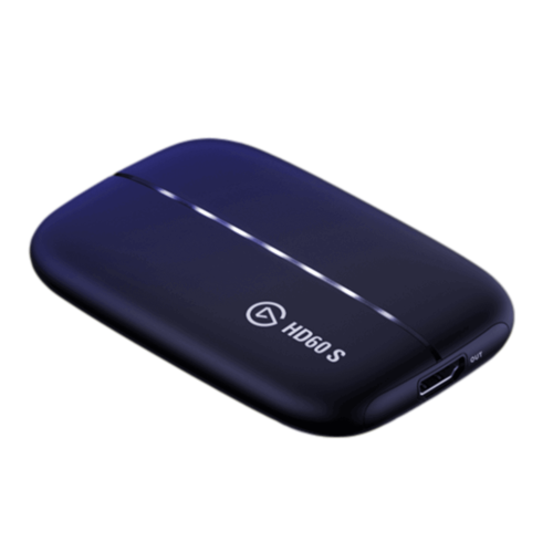 כרטיס לכידת וידאו Elgato HS60 S