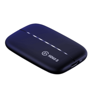 כרטיס לכידת וידאו Elgato HS60 S