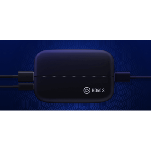כרטיס לכידת וידאו Elgato HS60 S