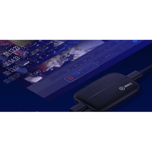 כרטיס לכידת וידאו Elgato HS60 S