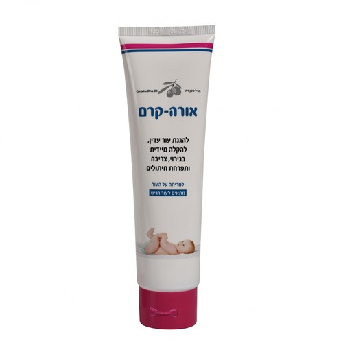 אורה קרם 90 גרם