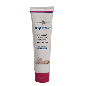 אורה קרם 90 גרם