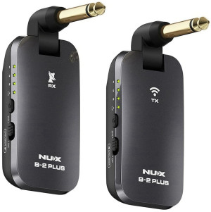 סט אלחוטי לגיטרה NUX B-2 Plus