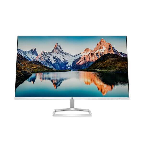 מסך מחשב HP M32f 2H5M7AA