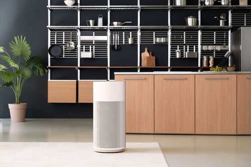 מטהר ומסנן אוויר SK MAGIC AIR PURIFIER