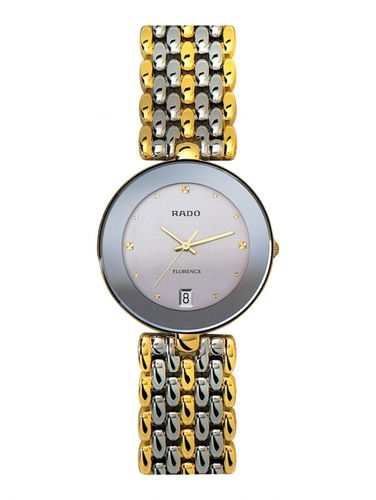 שעון RADO סדרה FLORENCE דגם 37932010