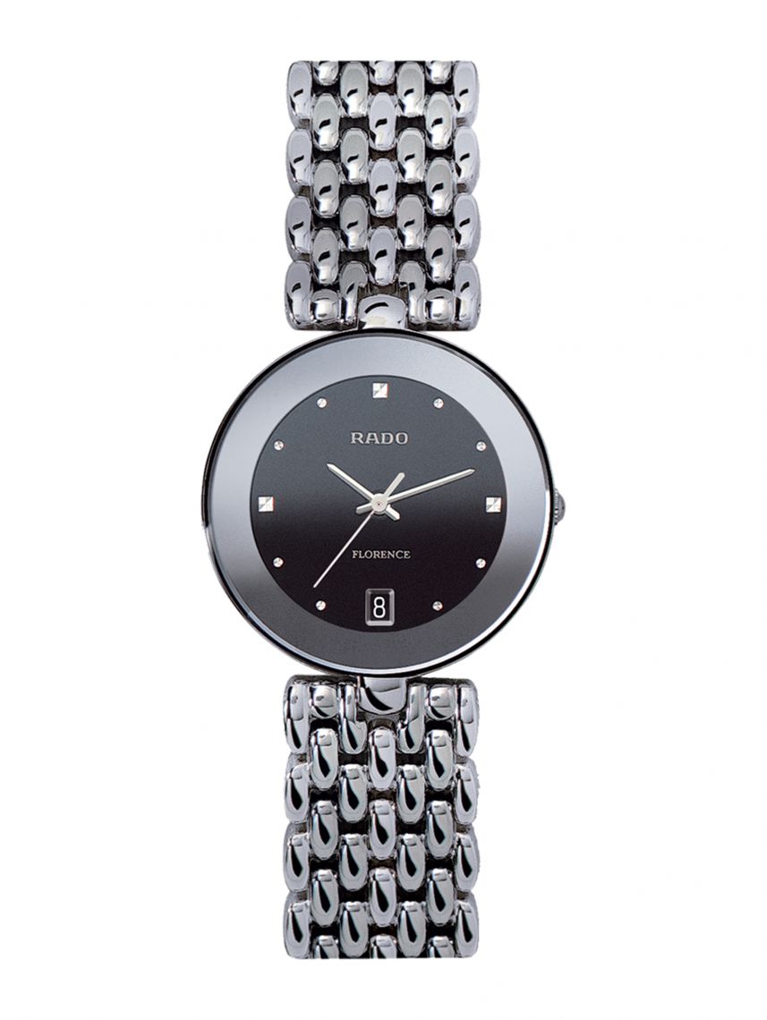 שעון RADO סדרה FLORENCE דגם 37924015