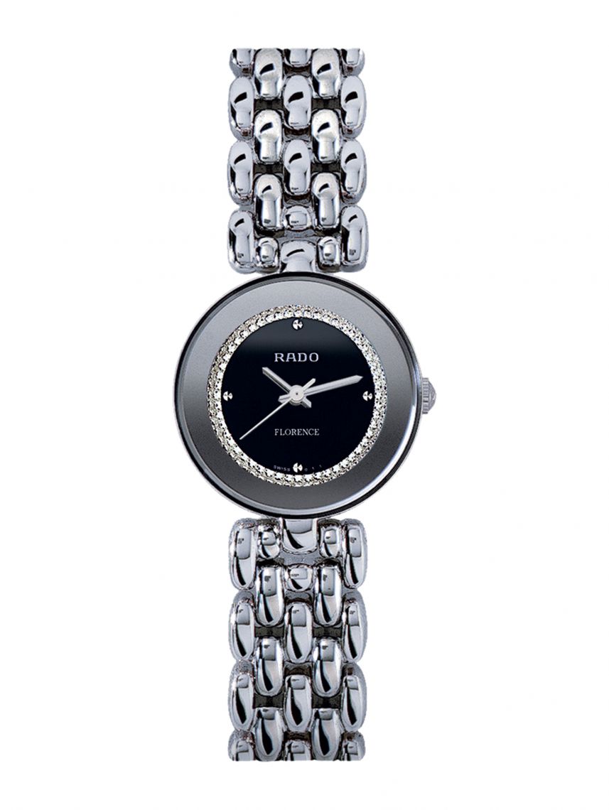 שעון RADO סדרה FLORENCE דגם 37444016
