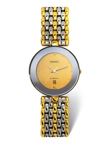 שעון RADO סדרה FLORENCE דגם 37432025