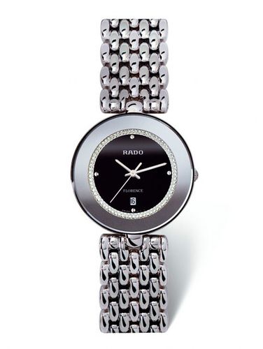 שעון RADO סדרה FLORENCE דגם 37424016