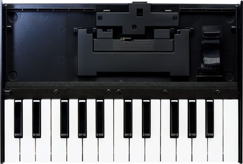 זוית נוספת Roland Boutique K-25m Keyboard