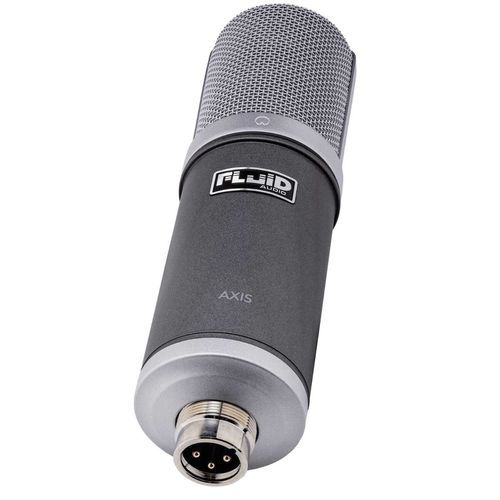 מיקרופון Fluid Audio AXIS MICROPHONE