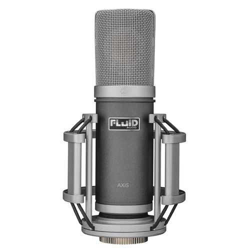 מיקרופון Fluid Audio AXIS MICROPHONE