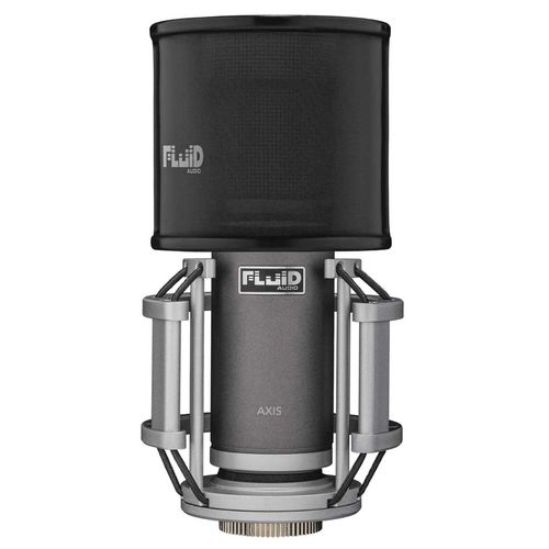 מיקרופון Fluid Audio AXIS MICROPHONE
