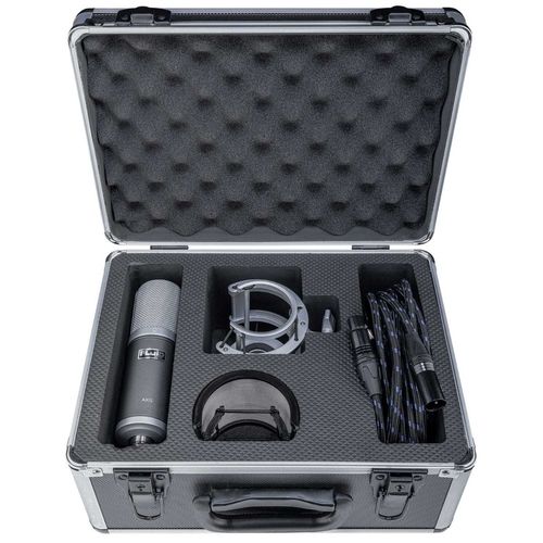 מיקרופון Fluid Audio AXIS MICROPHONE