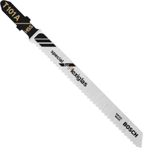 מסוריות למסור אנכי (גקסו) BOSCH T 101 A בוש