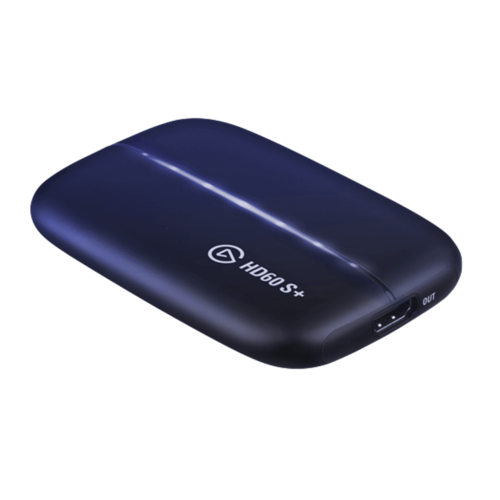 כרטיס לכידת וידאו Elgato HS60 S +