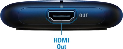 כרטיס לכידת וידאו Elgato HS60 S +
