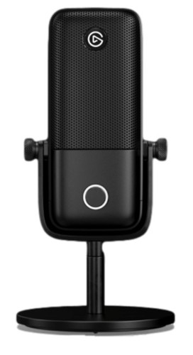 מיקרופון ELGATO WAVE 1
