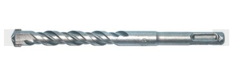 מקדח Bosch SDS-PLUS 5X50/110