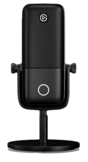 מיקרופון ELGATO WAVE 3