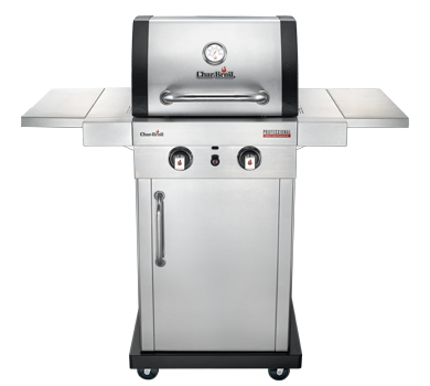 ‏גריל ‏גז Professional 2 מבערים Char-Broil