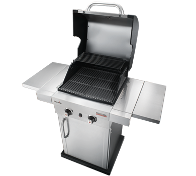 ‏גריל ‏גז Professional 2 מבערים Char-Broil